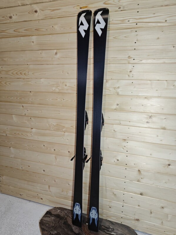 LYŽE NORDICA DOBERMANN GSR 180CM